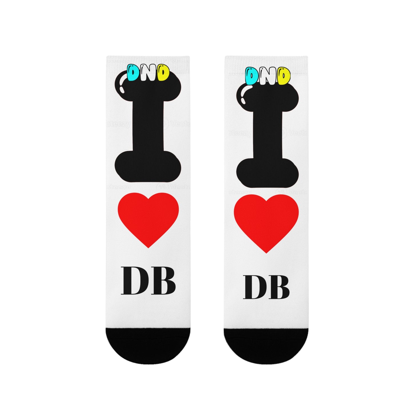 DavNdan Socks