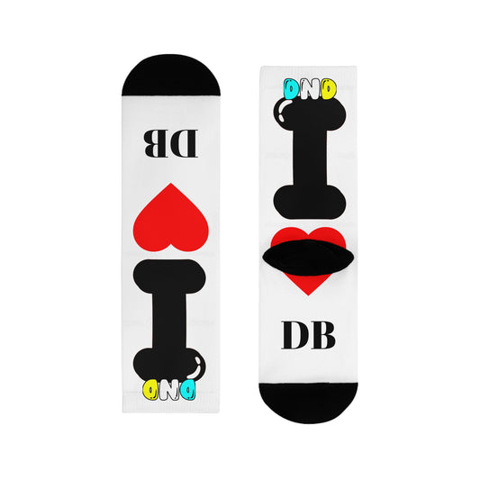 DavNdan Socks