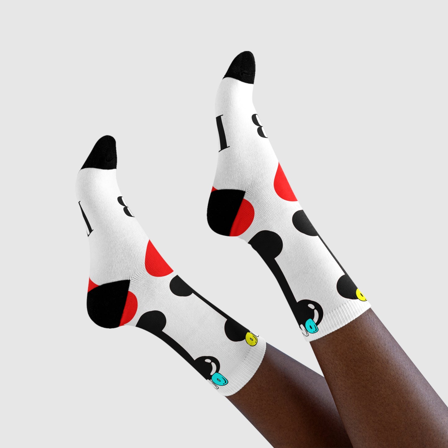 DavNdan Socks